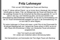 Todesanzeige_Lehmeyer_Fritz