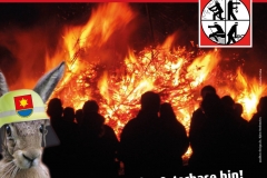 Osterfeuer 2019 neu