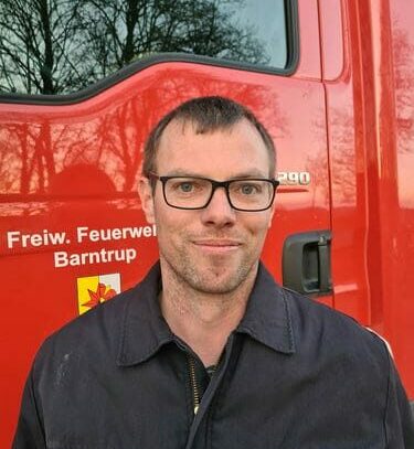 Benjamin Koch